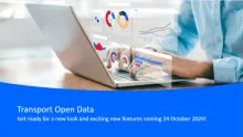 New Look on Open Data Hub on 24 October 2024.